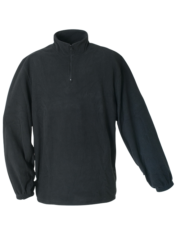Fleece Outdoor Suit