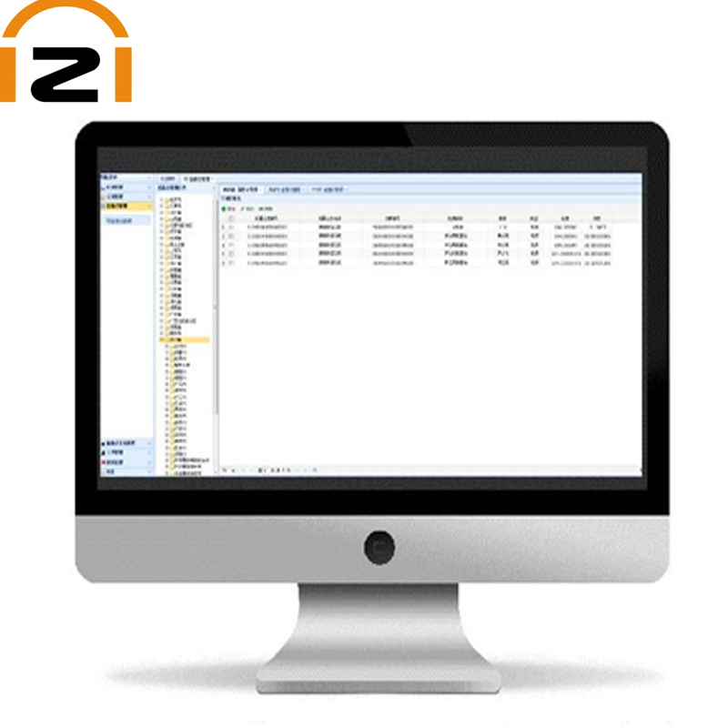 Centralized Management System