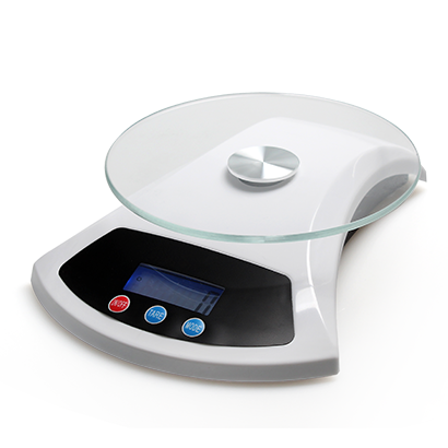 EH-256 Kitchen Scale
