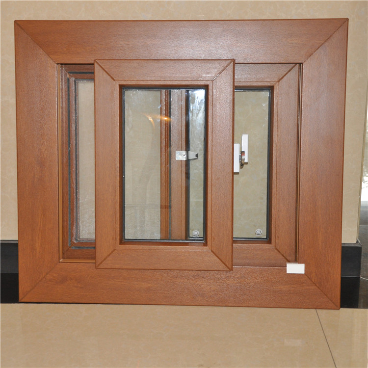 88 sliding pvc window profiles