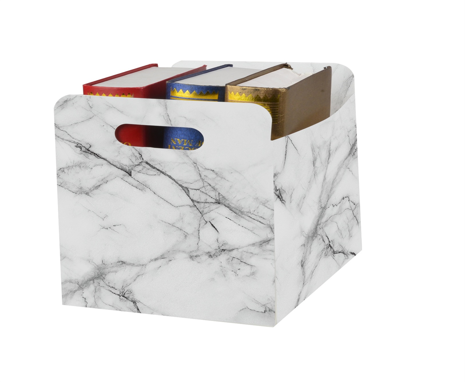 PP storage box