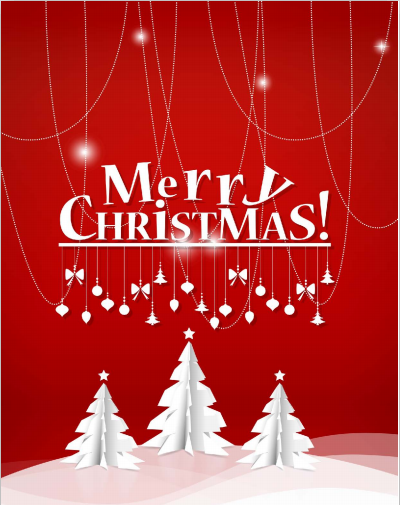 Christmas Napkin Series