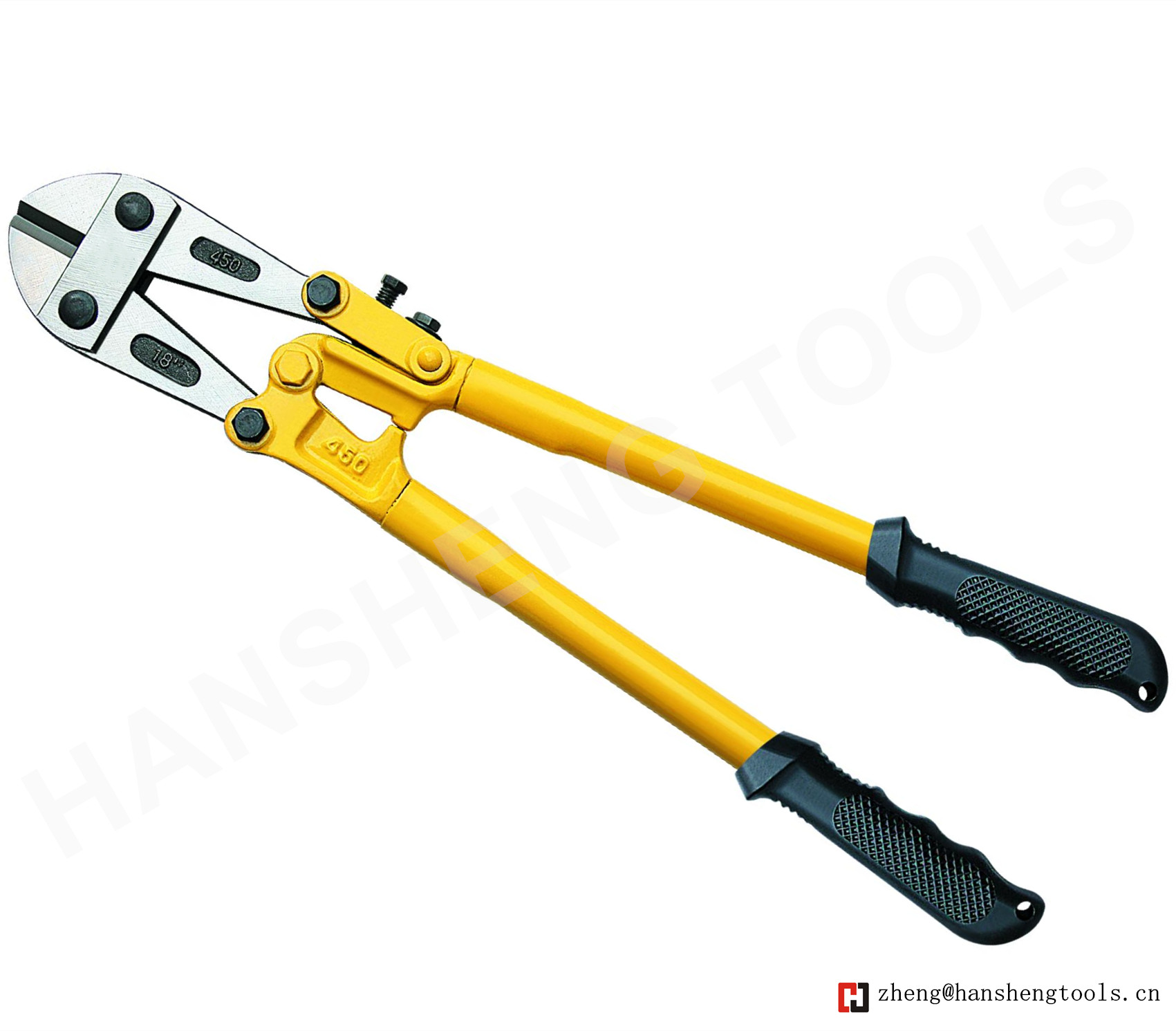 Bolt Cutter