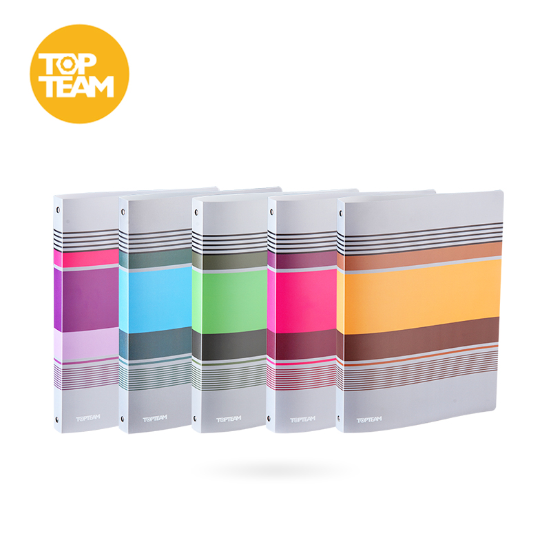 "Ring Binder