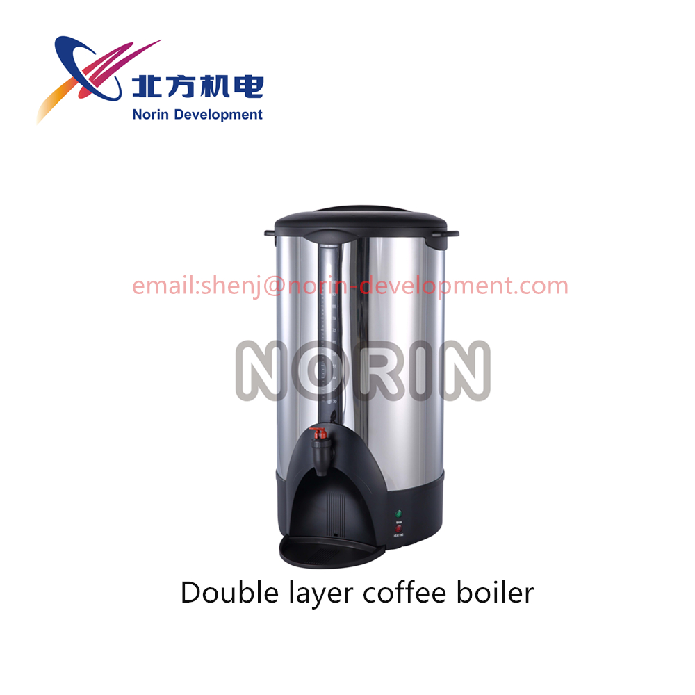 Coffee Boiler