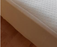 Mattress protector