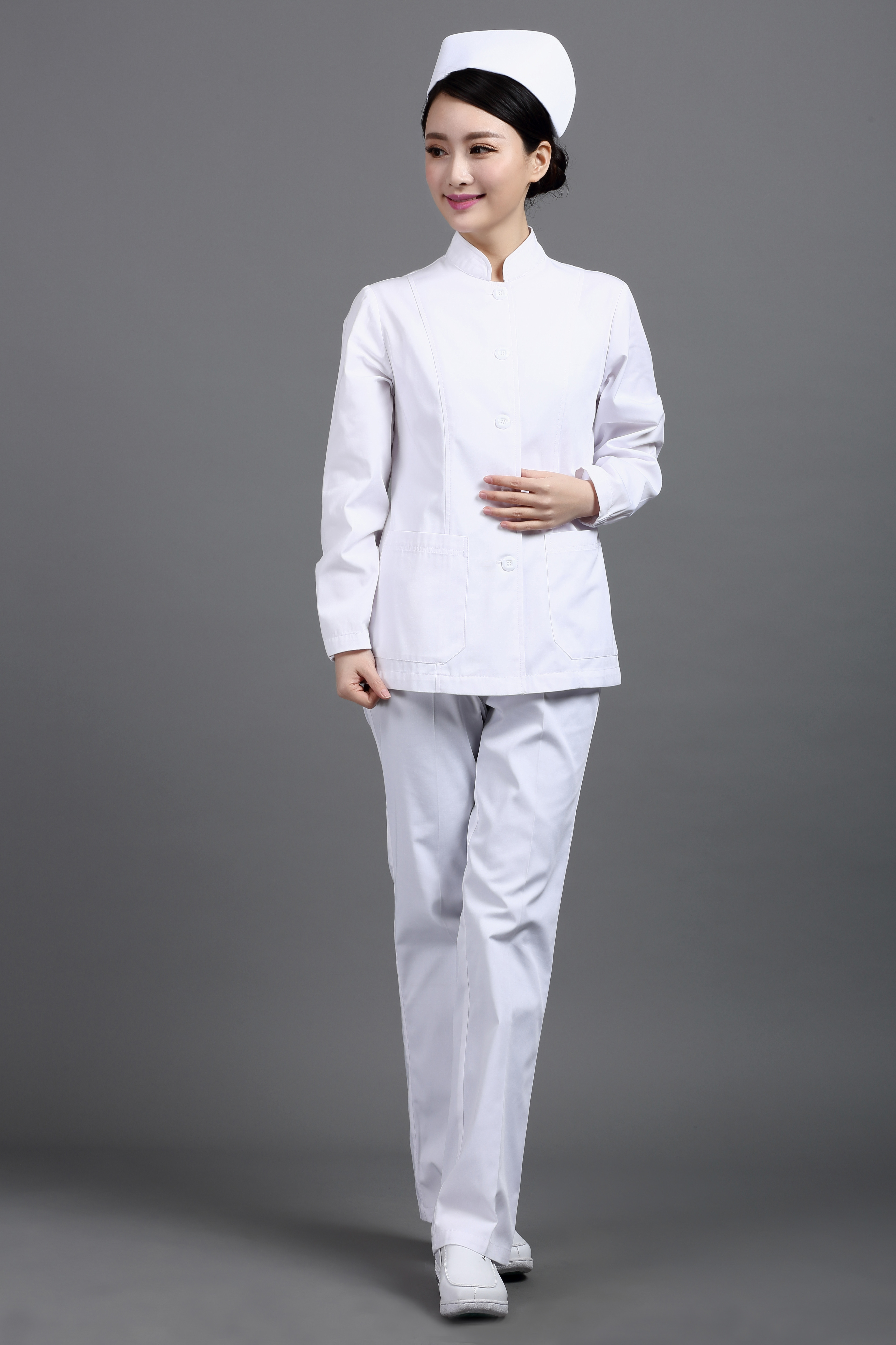 CHINATEX CORPORATION – Promotion uniform 3