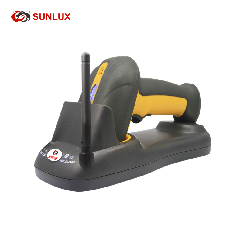 Barcode Scanner