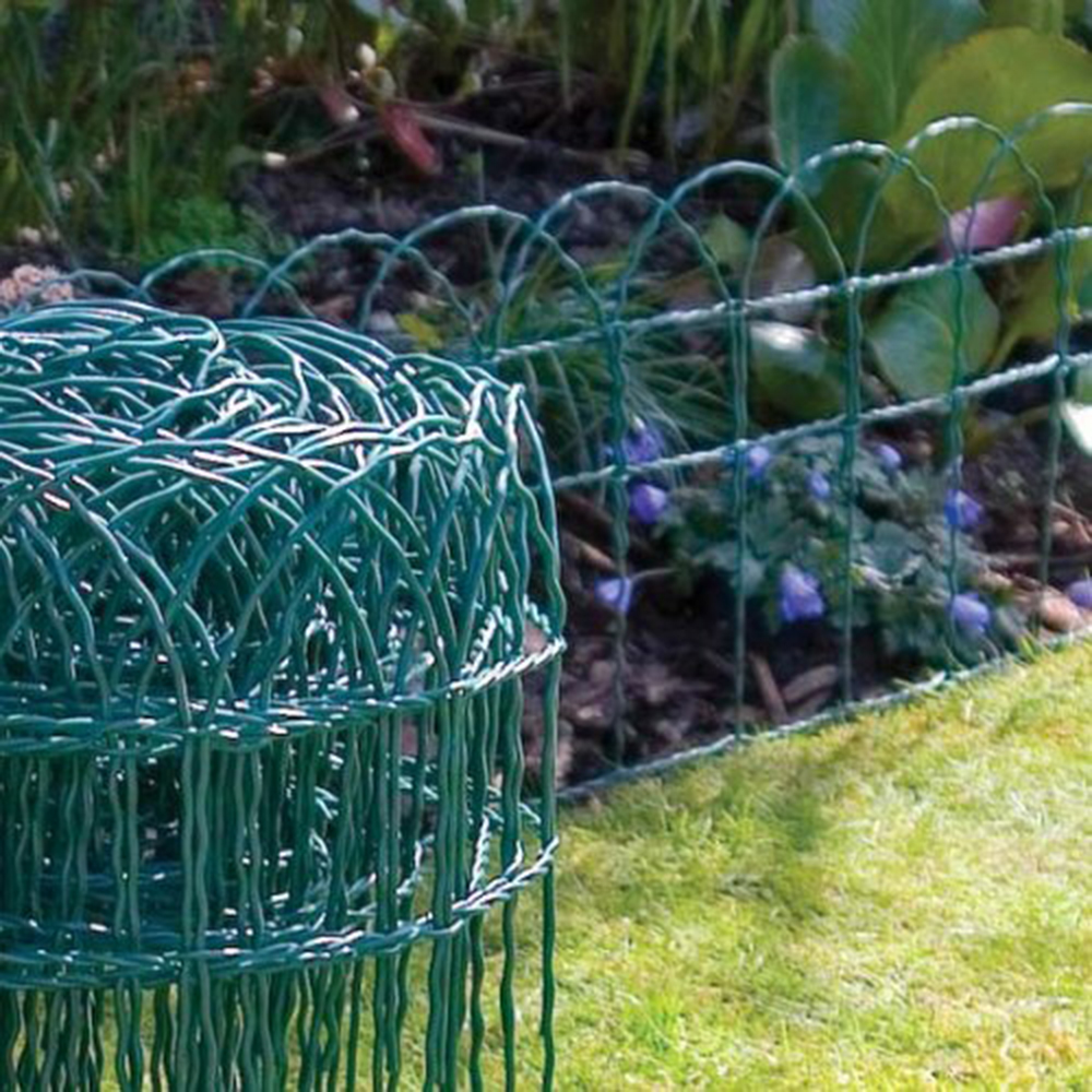Garden Fence Garden Border Fence