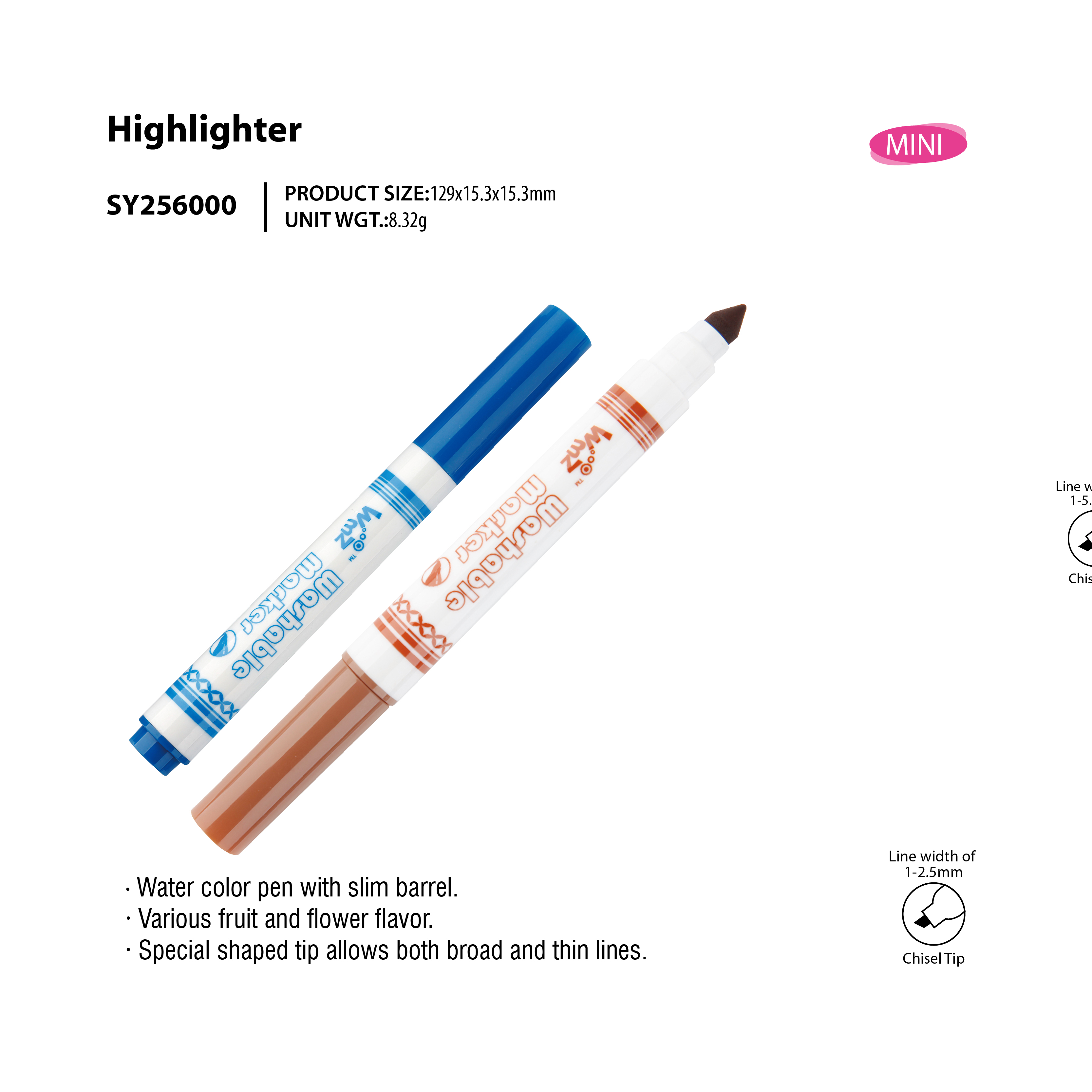Highlighter