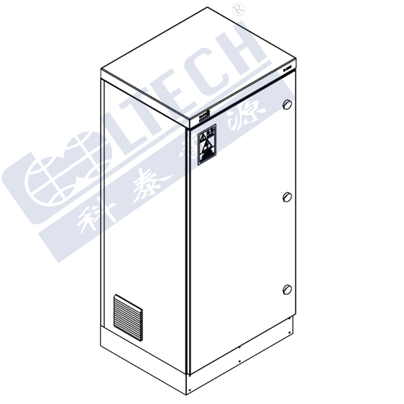 Household energy storage system