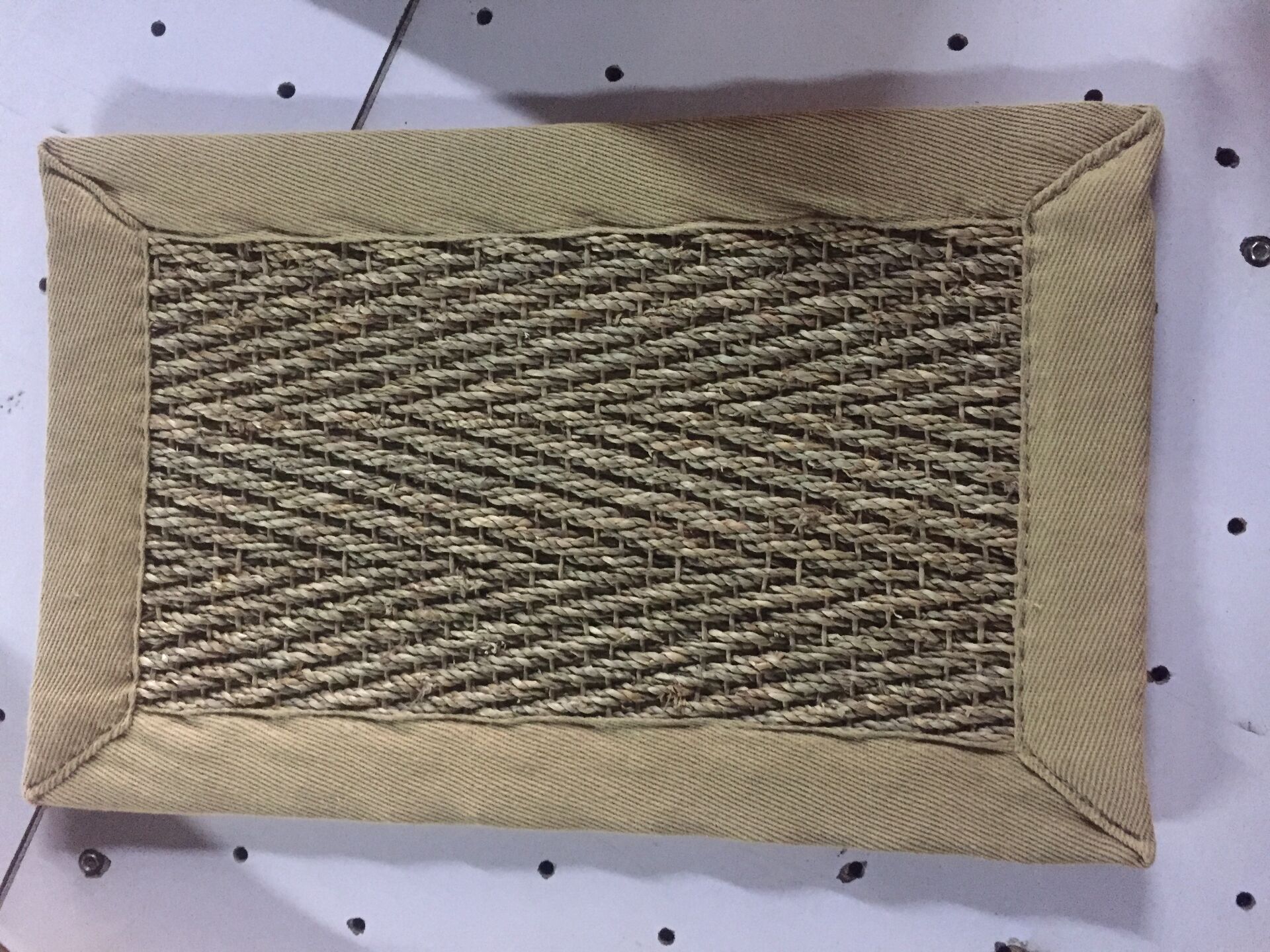 JIANGSU HIMALAYA NATURAL FIBER PRODUCTS CO., LTD – toalla de baño 3
