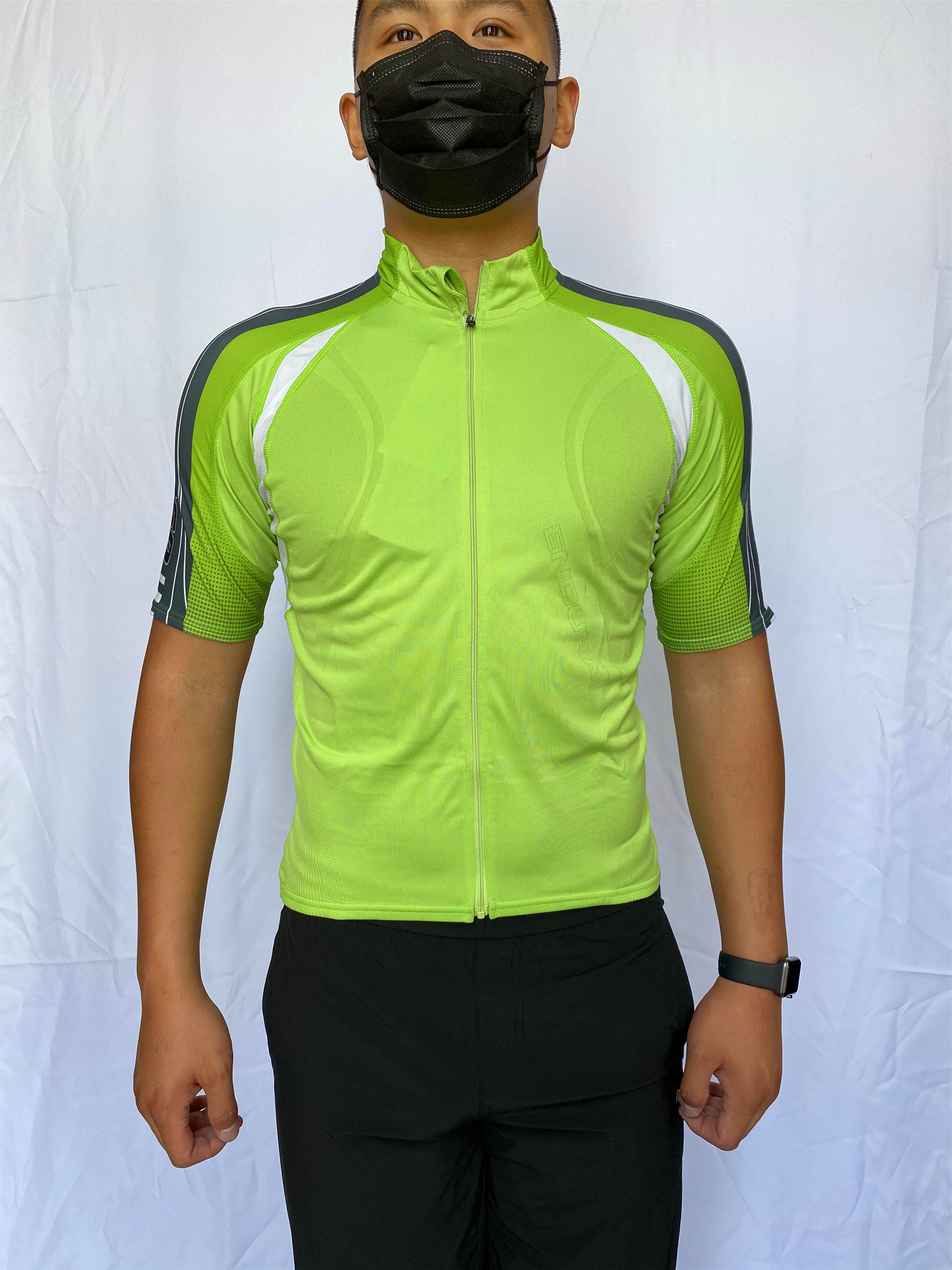 WUHAN DAWN INVESTMENTS CO.,LTD – Motocycle / auto racing suit 4