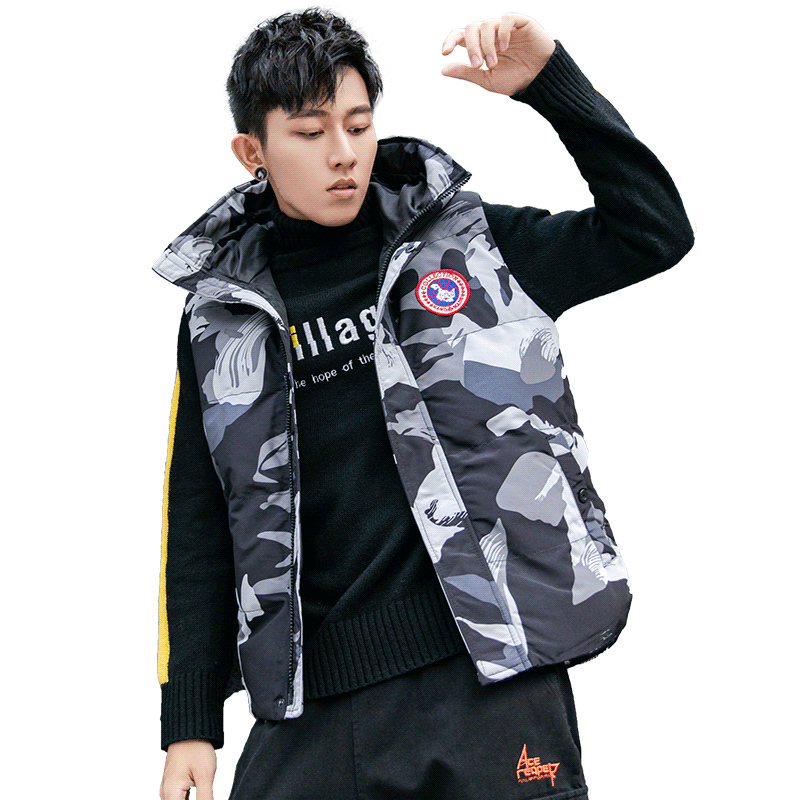 Men's Vest