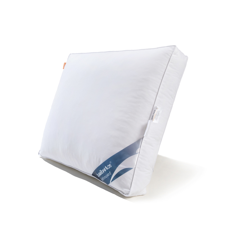ComfortAce Minuet Premium Box Pillow