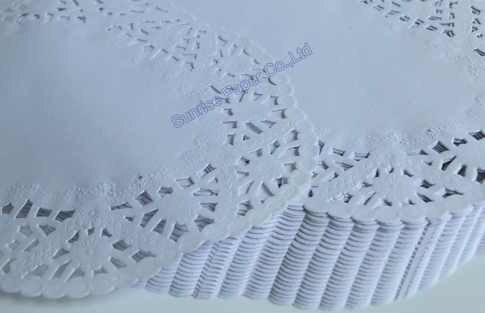 Paper Doily