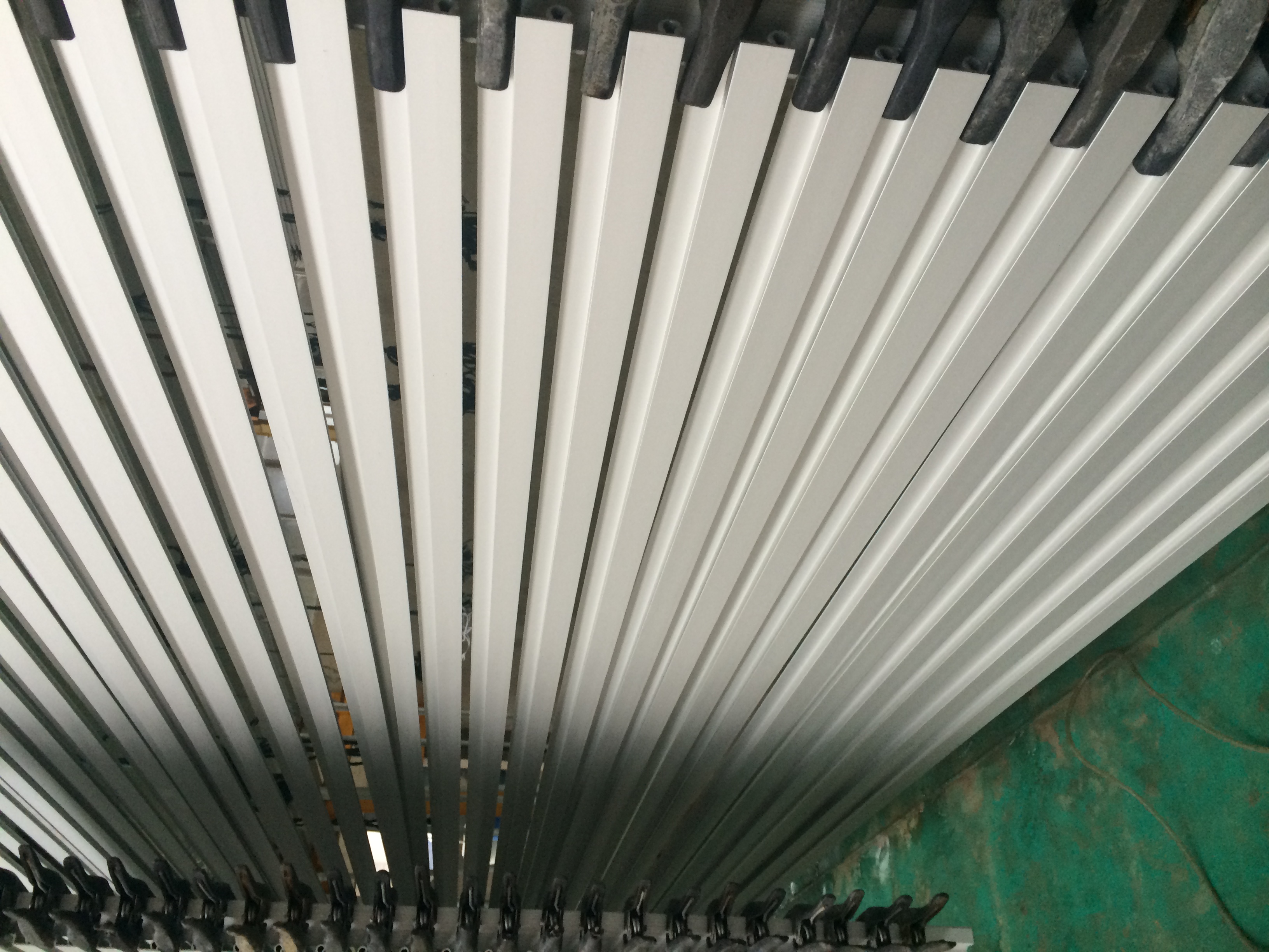 Aluminum