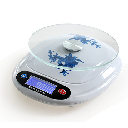 EH-255 Kitchen Scale