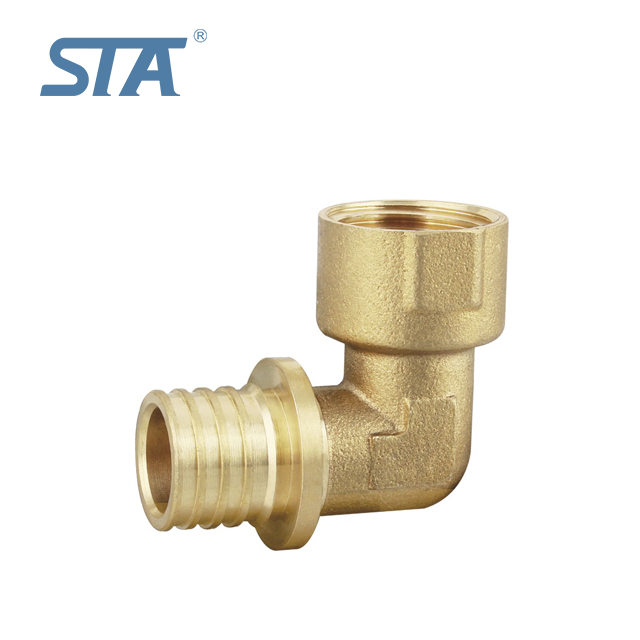 STA.6084 china online shopping website manufacturing plumbing materials brass pipe fittings