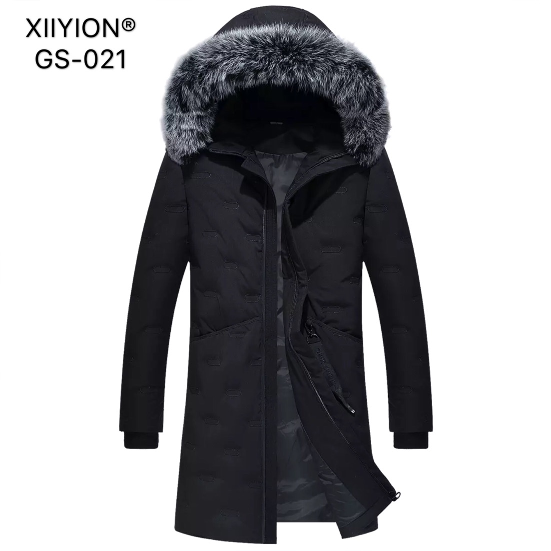 Mens Jacket