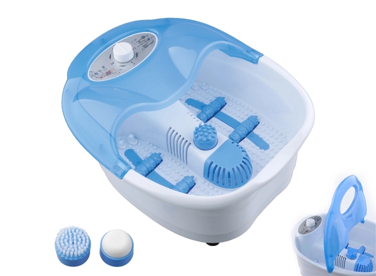 Foot Spa Massager Ss-605