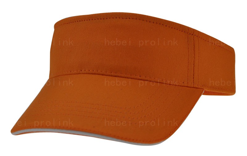 Sun Visor Cap