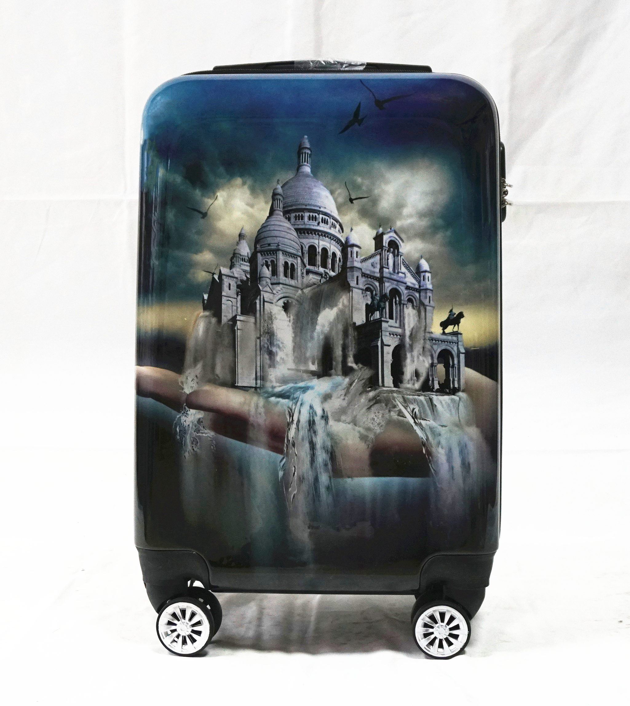 Luggage