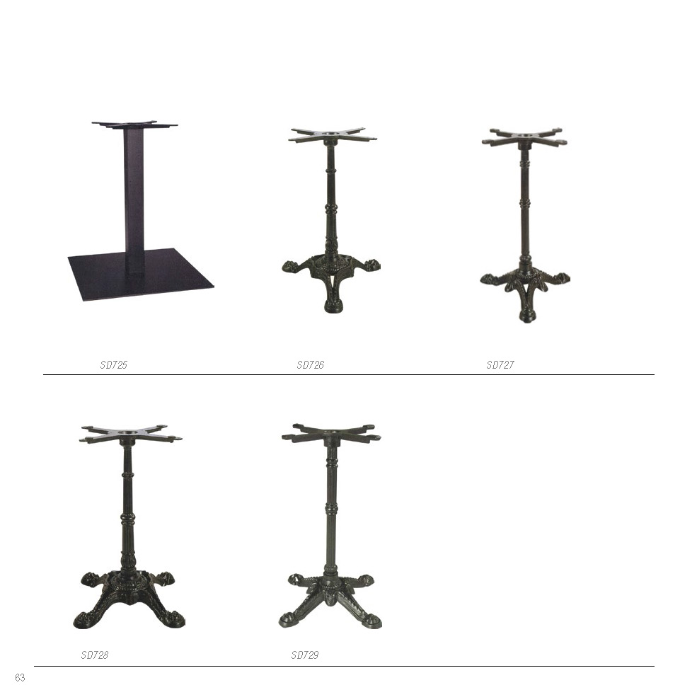 table base
