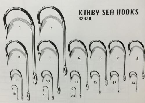 Fishing Hook