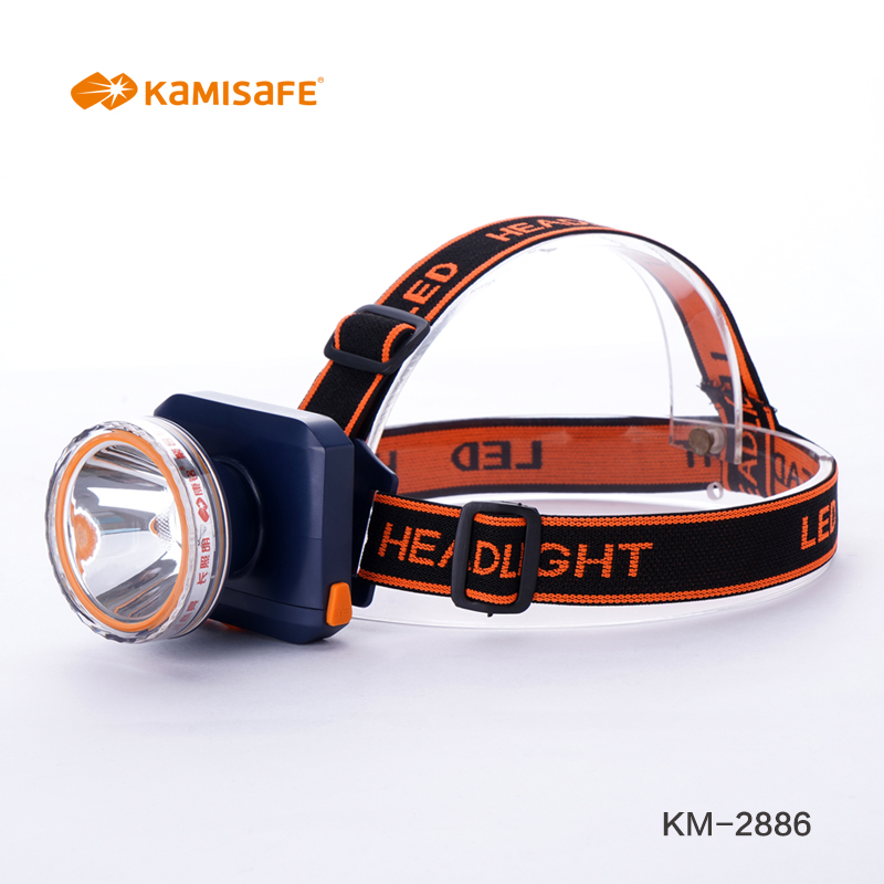 Head LampKM-2886