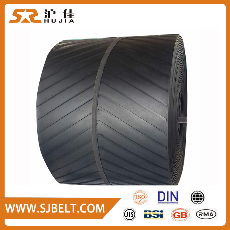 Chevron Conveyor Belt
