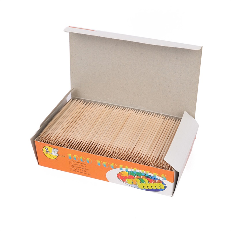 toothpicks