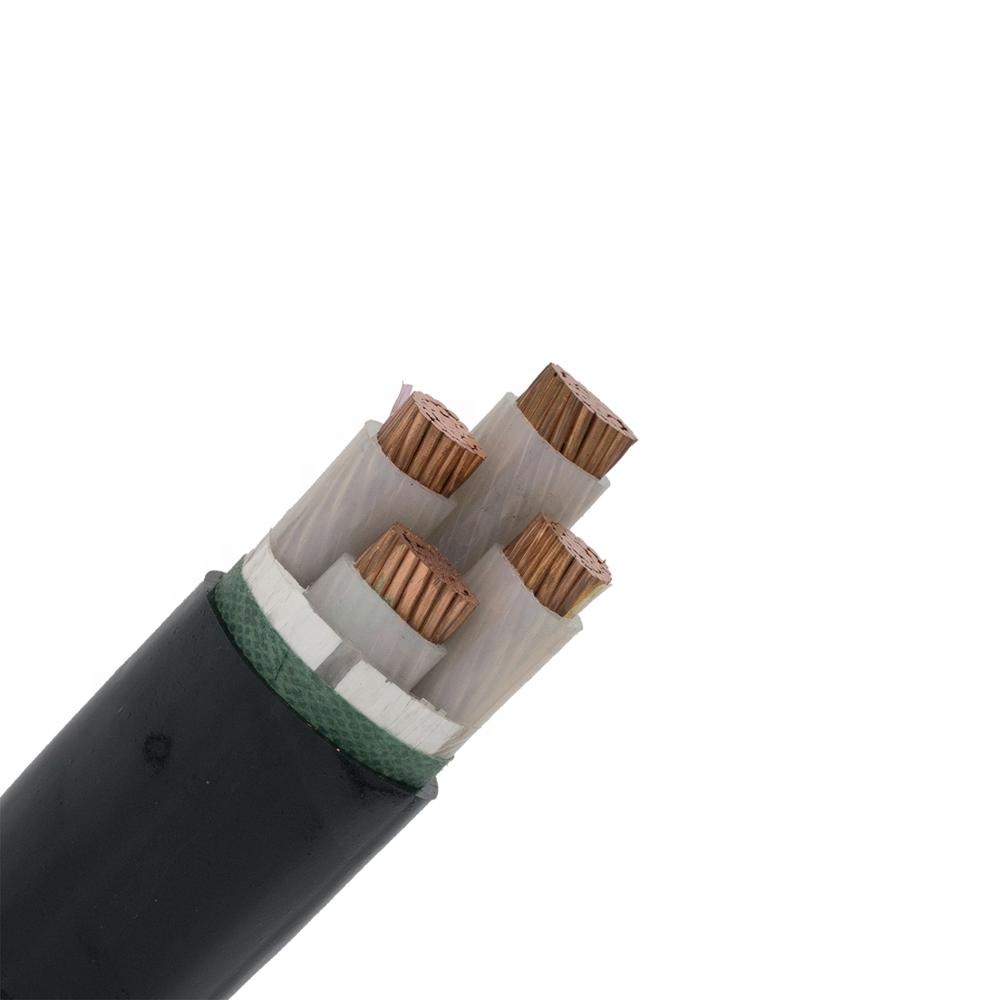 0.6/1kV XLPE Insulation Cable