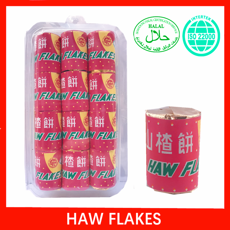 Haw Flakes