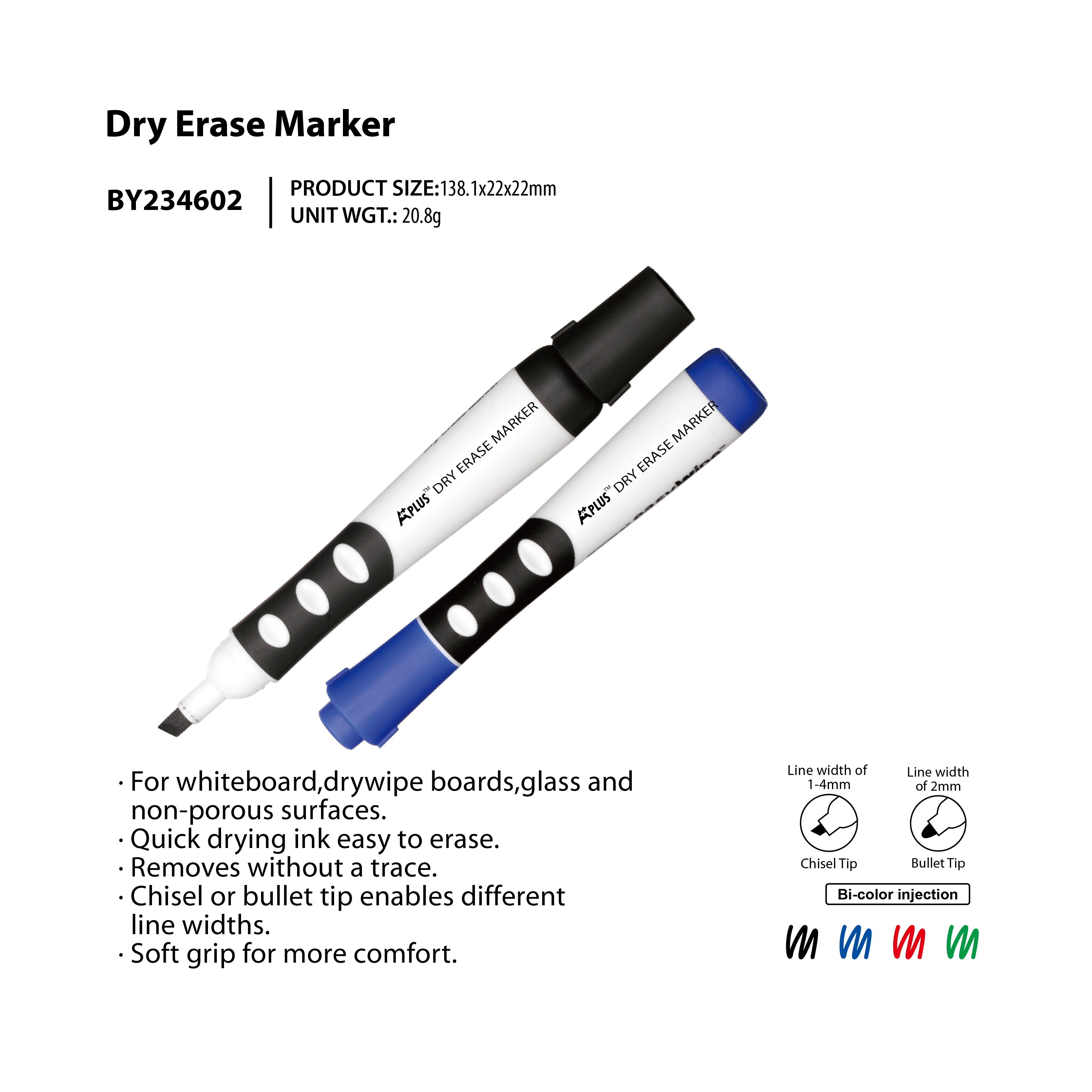 Dry Erase Marker
