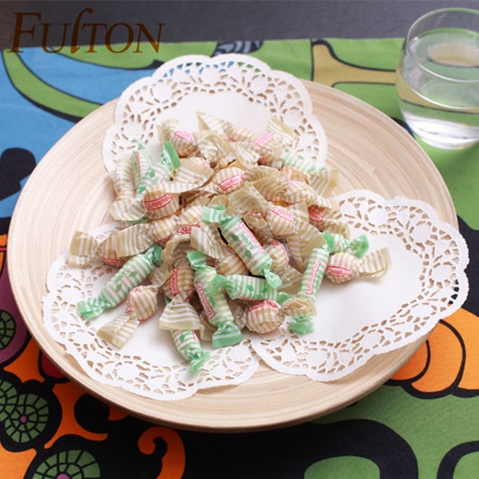 Candy paper