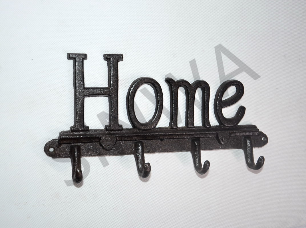 HOME hooks