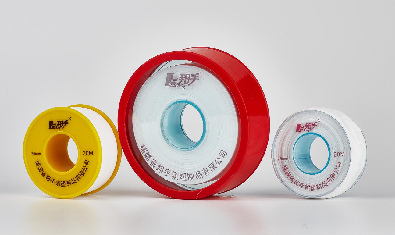 Ptfe Tape