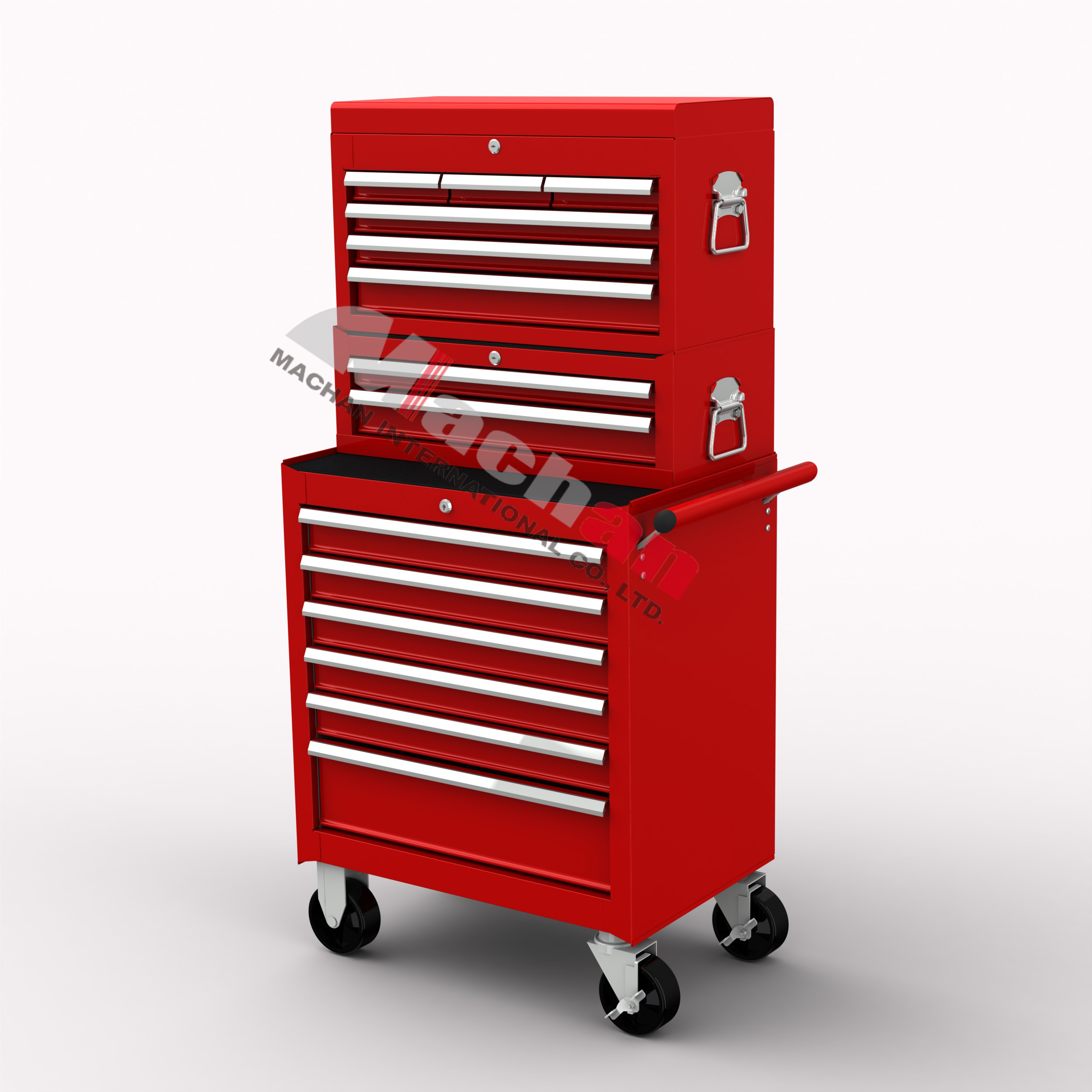 27 inch Tool Box Combo