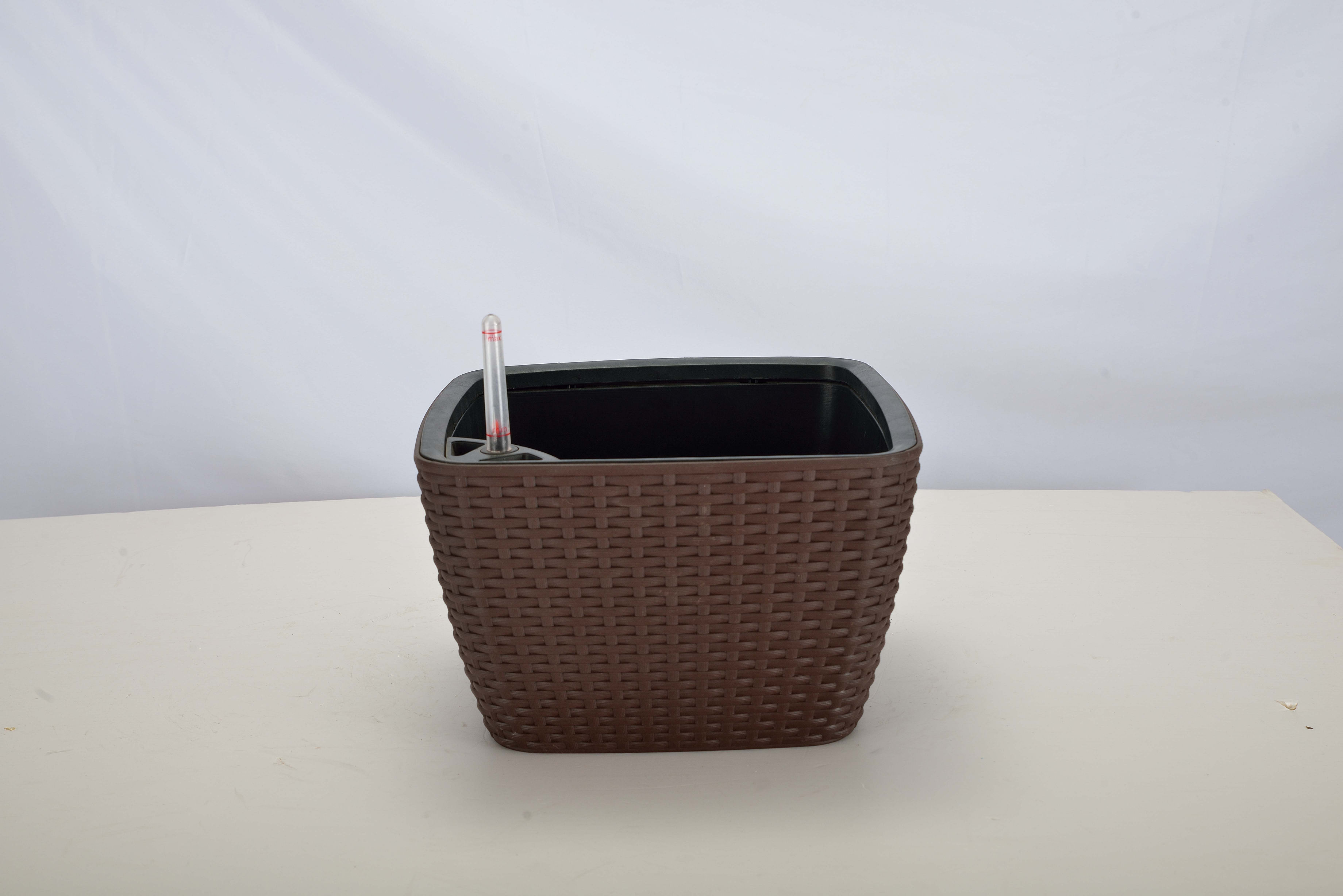 Plastic Planter