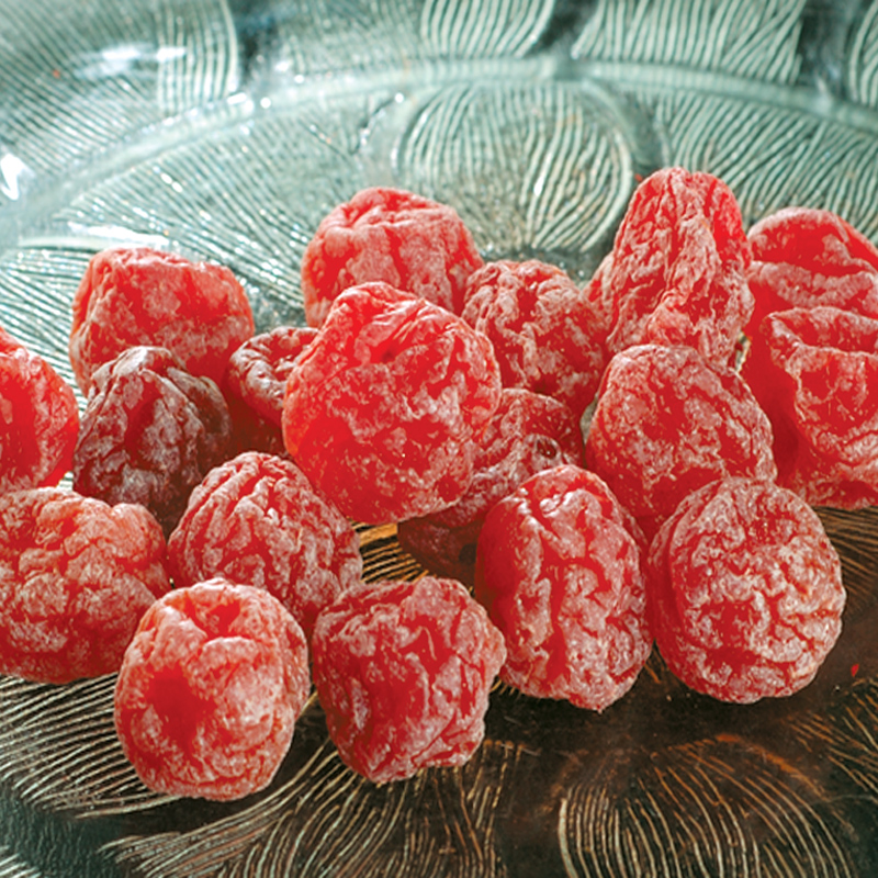 Sour Plum