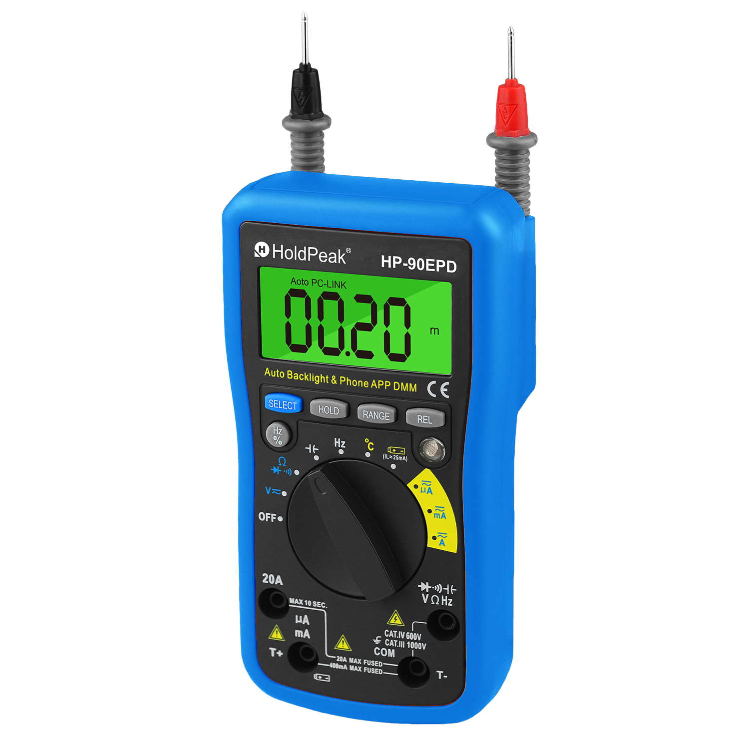 Multimeter