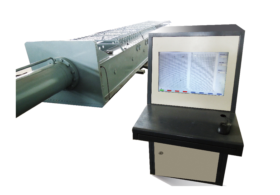 Testing Machine