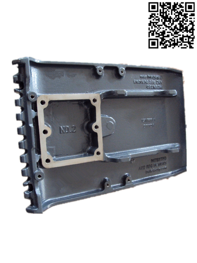 Baseplate