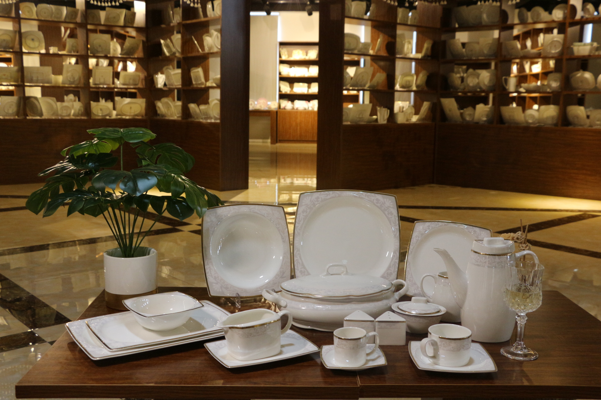 TANGSHAN XUEYAN INDUSTRIAL CO., LTD – taza de café 3