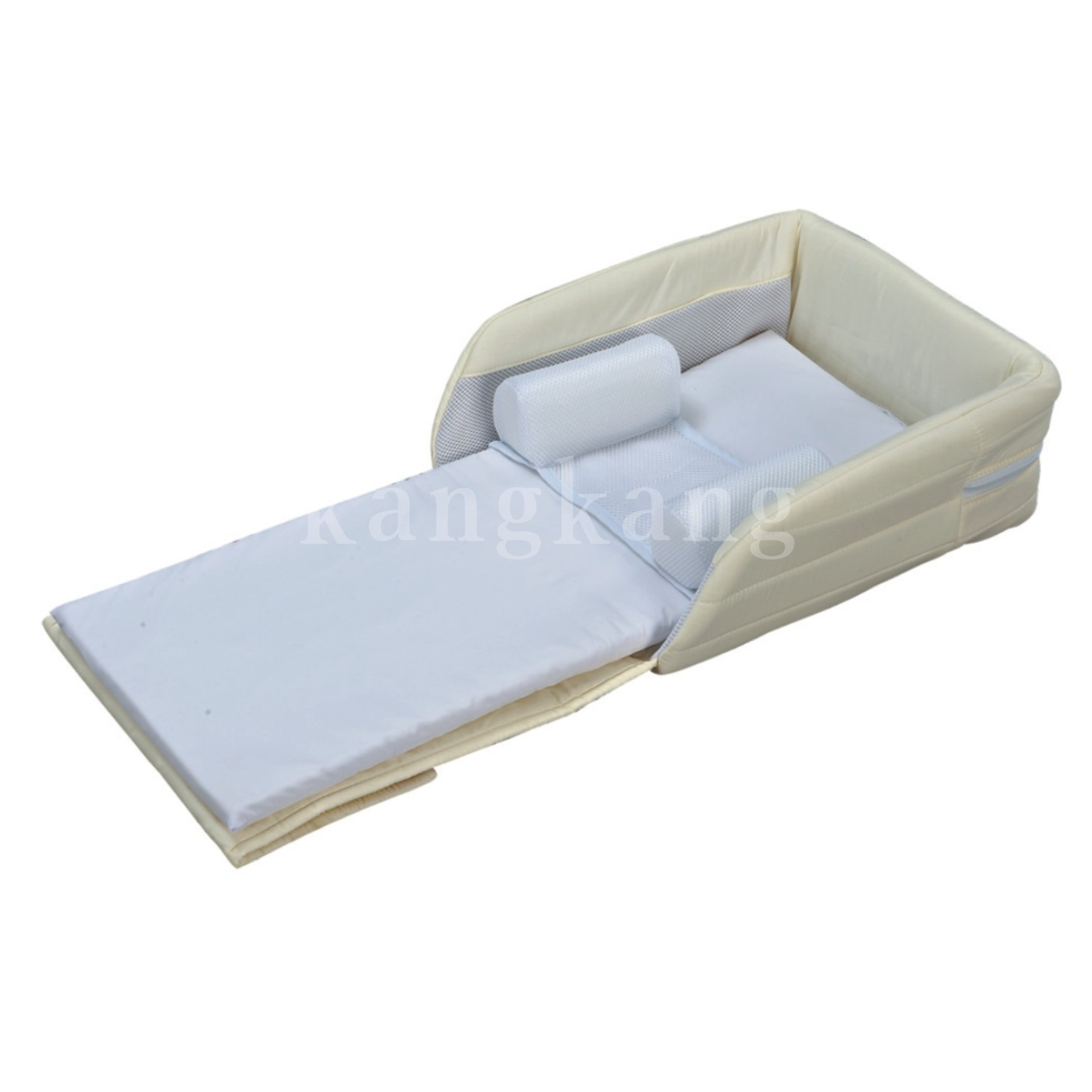 Baby little bed