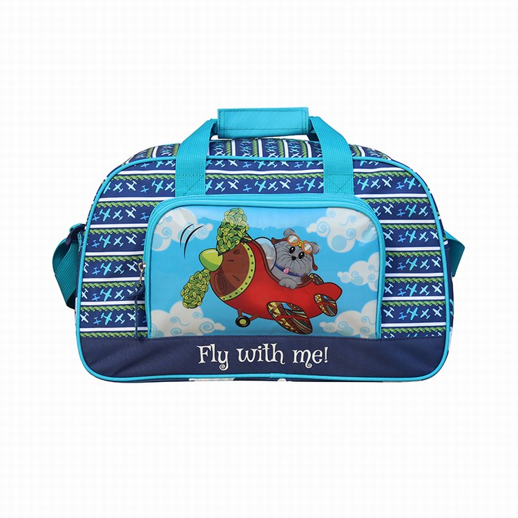 Customized design kid's sport bag