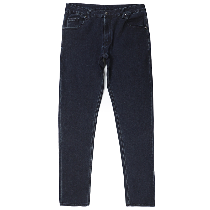 Casual denim Mens jeans trousers G2078