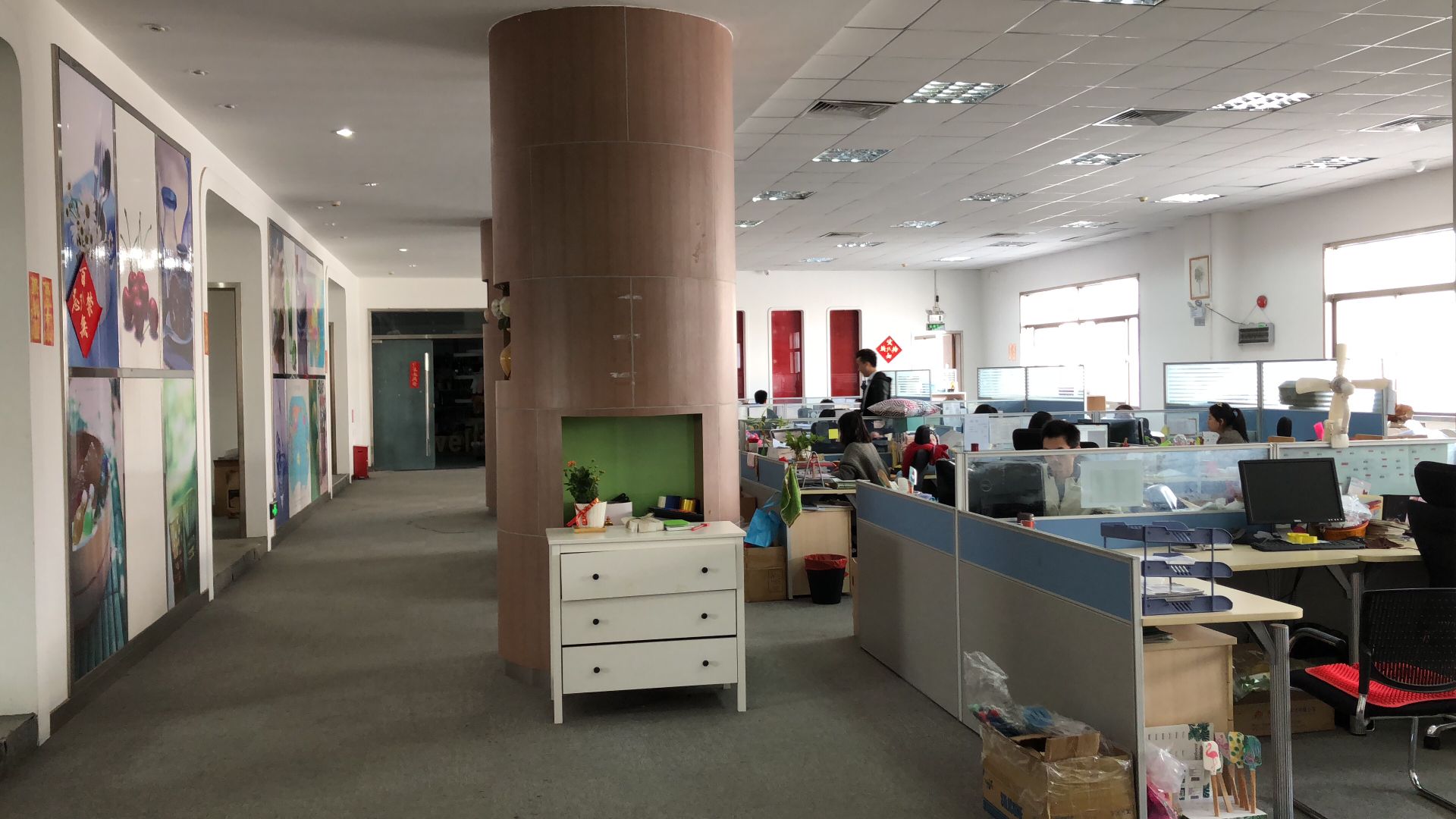 Shenzhen Yangyuan Trading Co., Ltd. – Photos produits 2