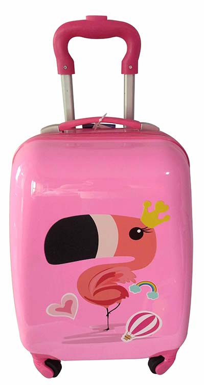 Trolley Case TC-065-2